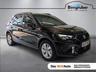 Arona Reference Edition 1.0 TSI, 20790 €, Auto & Fahrrad-Autos in 3430 Gemeinde Tulln an der Donau Arona Reference Edition 1.0 TSI, 20790 €, Auto & Fahrrad-Autos in 3430 Gemeinde Tulln an der Donau