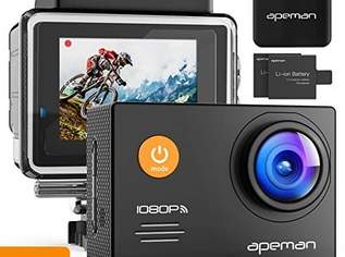 Actioncam Apeman A70 Actioncam Apeman A70