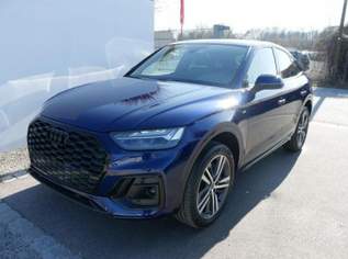 Q5 Sportback 50 TFSIe quattro S line *PANO*NA..., 66319 €, Auto & Fahrrad-Autos in 6844 Gemeinde Altach Q5 Sportback 50 TFSIe quattro S line *PANO*NA..., 66319 €, Auto & Fahrrad-Autos in 6844 Gemeinde Altach