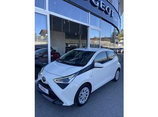 Aygo x-play, 6900 €, Auto & Fahrrad-Autos in 6972 Gemeinde Fußach Aygo x-play, 6900 €, Auto & Fahrrad-Autos in 6972 Gemeinde Fußach