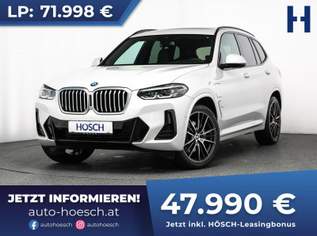 X3 xDrive 30e M-Sport PANO LEDER 20er, 49490 €, Auto & Fahrrad-Autos in 4061 Pasching X3 xDrive 30e M-Sport PANO LEDER 20er, 49490 €, Auto & Fahrrad-Autos in 4061 Pasching