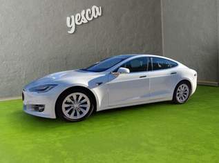 Model S 90D Allrad inkl. Superchargervertrag!, 29990 €, Auto & Fahrrad-Autos in 6020 Innsbruck