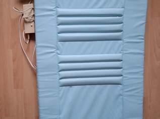 Thermorelax Ganzkörper Massagematte mit Fernbedienung, 149 €, Marktplatz-Beauty, Gesundheit & Wellness in 2483 Gemeinde Ebreichsdorf