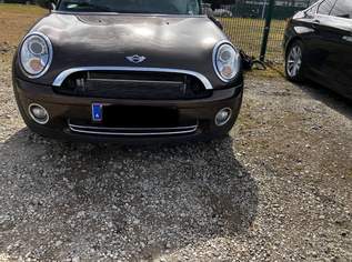 MINI Cooper R56 Mayfair 50Jahre Edition Limousine