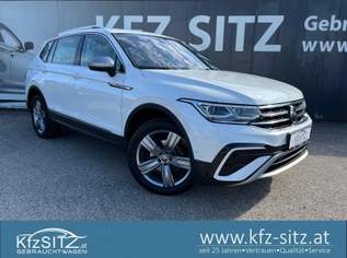Tiguan Allspace 2,0 TDI 4Motion Elegance DSG, 27980 €, Auto & Fahrrad-Autos in 4053 Ansfelden Tiguan Allspace 2,0 TDI 4Motion Elegance DSG, 27980 €, Auto & Fahrrad-Autos in 4053 Ansfelden