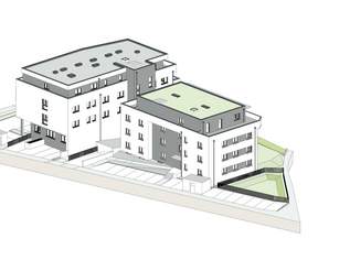 11 Eigentumswohnungen mitten im Zentrum Projekt NOVUM, 0 €, Immobilien-Wohnungen in 4563 Micheldorf in Oberösterreich 11 Eigentumswohnungen mitten im Zentrum Projekt NOVUM, 0 €, Immobilien-Wohnungen in 4563 Micheldorf in Oberösterreich
