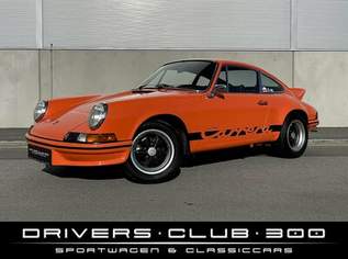 911 Carrera 2.7 S als Backdate * sehr hochwertig, 139900 €, Auto & Fahrrad-Autos in 4973 Senftenbach