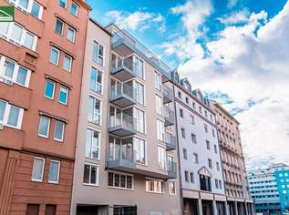 Jetzt Wunschwohnung sichern! – AUFLEEBEN – Modernes Wohnen mit inkludierter Einbauküche in ruhiger Seitengasse beim Paltramplatz – Ideal für Anleger!, 219900 €, Immobilien-Wohnungen in 1100 Favoriten