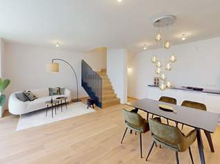 Stadthaus mit Freifläche! - Hofruhelage - Zentrale Anbindung - U3 Nähe. - WOHNTRAUM, 2498.17 €, Immobilien-Wohnungen in 1030 Landstraße