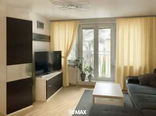 Gemütliche 2,5-Zimmer-Wohnung mit 2 kleinen Loggien in Ruhelage | 1160 Wien, 299000 €, Immobilien-Wohnungen in 1160 Ottakring