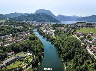 moderne Neubauwohnungen an der Marienbrücke -Lebensqualität- naturnah und zentral, 410000 €, Immobilien-Wohnungen in 4810 Gmunden