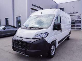 Boxer KW L3H2 3.5T Heavy Diesel 140 Automatik, 33900 €, Auto & Fahrrad-Autos in Kärnten