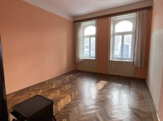 Lager in der Johnstraße/Schmelz 1-Zimmer, 375 €, Immobilien-Gewerbeobjekte in 1150 Rudolfsheim-Fünfhaus