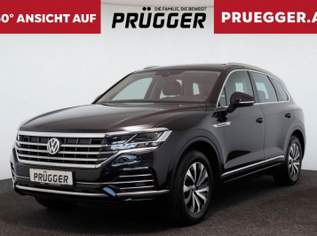 Touareg 4Motion V6 TDI Elegance PANO AHV LUFT LEDE, 42990 €, Auto & Fahrrad-Autos in 8071 Hausmannstätten