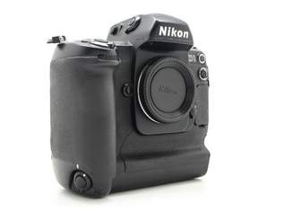 Digitalkamera Nikon D1