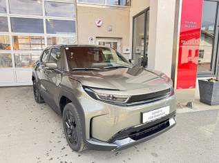 Urban Cruiser Elektro AWD 61kWh Teamplayer Aut., 37590 €, Auto & Fahrrad-Autos in 9640 Kötschach-Mauthen