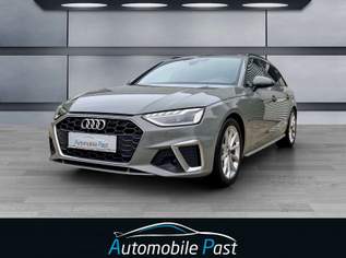 A4 35 TDI S-Tronic 2x S-Line, Matrix*AHK*Teilleder, 25890 €, Auto & Fahrrad-Autos in 4152 Sarleinsbach A4 35 TDI S-Tronic 2x S-Line, Matrix*AHK*Teilleder, 25890 €, Auto & Fahrrad-Autos in 4152 Sarleinsbach