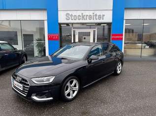 A4 Avant 35 TDI S-tronic*LED*KAMERA*PANO*NAVI*TEMPO*, 18690 €, Auto & Fahrrad-Autos in Steiermark