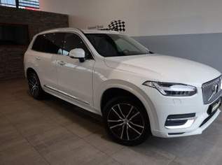 XC90 T8 PHEV Inscription Expression AWD DAB LED, 49900 €, Auto & Fahrrad-Autos in 6261 Gemeinde Strass im Zillertal