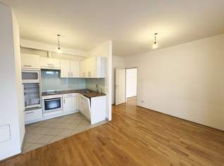 Ruhige 2-Zimmer-Wohnung mit Veranda, in der Tivoligasse!, 229000 €, Immobilien-Wohnungen in 1120 Meidling