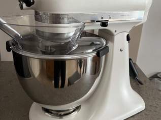 Küchenmaschine, 360 €, Haus, Bau, Garten-Haushaltsgeräte in 6233 Gemeinde Kramsach