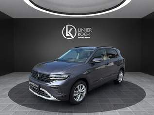 T-Cross Friends TSI DSG ''AHV+SHZ+App-Connect'', 33250 €, Auto & Fahrrad-Autos in 6800 Gisingen