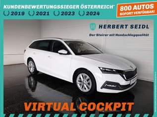 Octavia Combi Style 2,0 TDI DSG *MATRIX-LED / DCC / HEA..., 22880 €, Auto & Fahrrad-Autos in 8200 Gleisdorf Octavia Combi Style 2,0 TDI DSG *MATRIX-LED / DCC / HEA..., 22880 €, Auto & Fahrrad-Autos in 8200 Gleisdorf