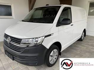 T6.1 Kastenwagen TDI 3-SITZER-SERVICE+BREMSE NEU!-, 26990 €, Auto & Fahrrad-Autos in 4625 Offenhausen