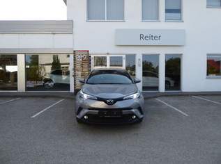 C-HR 1,8 Hybrid C-HIC CVT, 15990 €, Auto & Fahrrad-Autos in 4600 Wels