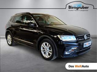 Tiguan Sky TSI ACT OPF, 25990 €, Auto & Fahrrad-Autos in 3430 Gemeinde Tulln an der Donau