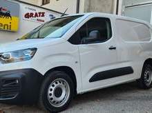 Berlingo LKW Komfort PlusXL 130, 13990 €, Auto & Fahrrad-Autos in 6200 Marktgemeinde Jenbach