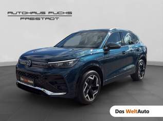 Tiguan R-Line eHybrid DSG 150 kW, 39900 €, Auto & Fahrrad-Autos in 4240 Freistadt Tiguan R-Line eHybrid DSG 150 kW, 39900 €, Auto & Fahrrad-Autos in 4240 Freistadt