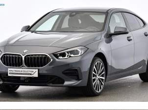 218i Gran Coupe, 34920 €, Auto & Fahrrad-Autos in 8350 Fehring