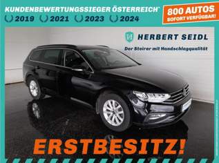 Passat Variant Business 2,0 SCR TDI DSG, 16880 €, Auto & Fahrrad-Autos in 8200 Gleisdorf