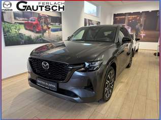 CX-60 3.3L e-SKYACTIV D AWD HOMURA Aut., 54890 €, Auto & Fahrrad-Autos in 9170 Ferlach