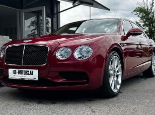 Continental GT Flying Spur V8 S *Ö-2.Besitz*Ein-Traum*, 108900 €, Auto & Fahrrad-Autos in 4663 Laakirchen Continental GT Flying Spur V8 S *Ö-2.Besitz*Ein-Traum*, 108900 €, Auto & Fahrrad-Autos in 4663 Laakirchen