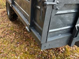 Verkaufe Einachs Dreiseitenkipper Schicht Pongau Verkaufe Einachs Dreiseitenkipper Schicht Pongau