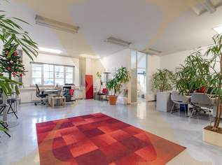 Ansprechende Bürofläche mit idealer Sichtbarkeit in unmittelbarer Nähe zur Autobahnauffahrt A7!, 5340 €, Immobilien-Gewerbeobjekte in Oberösterreich