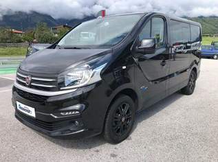 Talento Panorama L1H1 1.6 Executive 9-Sitze, 29990 €, Auto & Fahrrad-Autos in 6068 Gemeinde Mils