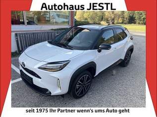 Yaris Cross Hybrid GR Sport, 24950 €, Auto & Fahrrad-Autos in 7442 Lockenhaus Yaris Cross Hybrid GR Sport, 24950 €, Auto & Fahrrad-Autos in 7442 Lockenhaus