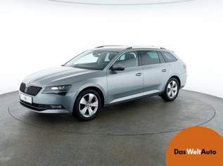 Škoda SUPERB Combi Ambition TDI