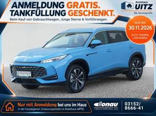 HS Hybrid+ Luxury+Lenkradhz., 36570 €, Auto & Fahrrad-Autos in 8330 Feldbach