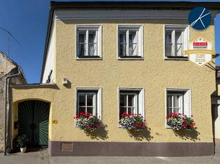 Charmantes Winzerhaus mit Innenhof in der Wachau, 430000 €, Immobilien-Häuser in 3601 Gemeinde Dürnstein