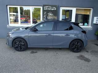 Corsa e GS Long Range, 24990 €, Auto & Fahrrad-Autos in 4724 Neukirchen am Walde