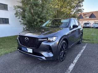 CX-60 2.5L e-SKYACTIV PHEV AWD HOMURA Aut., 36990 €, Auto & Fahrrad-Autos in 8435 Wagna CX-60 2.5L e-SKYACTIV PHEV AWD HOMURA Aut., 36990 €, Auto & Fahrrad-Autos in 8435 Wagna