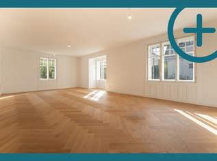 VILLA MÜNICHREITER - STILETAGE FÜR FAMILIEN, 1870000 €, Immobilien-Wohnungen in 1130 Hietzing