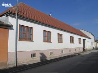 Vielseitig nutzbarer Vierseithof mit Maschinenschuppen, Stallungen, Keller und Garten, 329000 €, Immobilien-Häuser in 3571 Gars am Kamp Vielseitig nutzbarer Vierseithof mit Maschinenschuppen, Stallungen, Keller und Garten, 329000 €, Immobilien-Häuser in 3571 Gars am Kamp