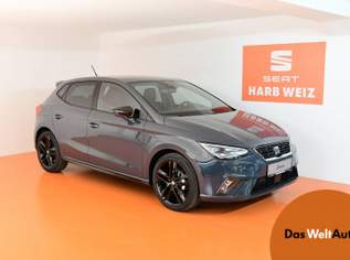 Ibiza FR 1.0 TSI, 22390 €, Auto & Fahrrad-Autos in 8160 Weiz Ibiza FR 1.0 TSI, 22390 €, Auto & Fahrrad-Autos in 8160 Weiz