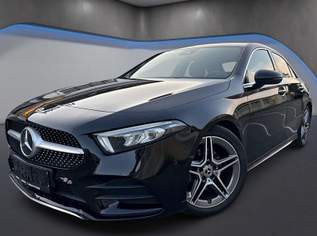 A 200 d AMG Line Aut. *Ambiente*Kamera*Widescreen*, 23990 €, Auto & Fahrrad-Autos in Niederösterreich