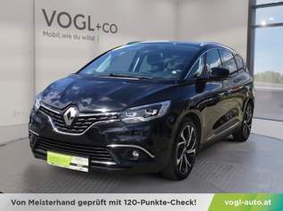 Grand Scénic Energy dCi 160 EDC Bose, 14990 €, Auto & Fahrrad-Autos in 8753 Fohnsdorf Grand Scénic Energy dCi 160 EDC Bose, 14990 €, Auto & Fahrrad-Autos in 8753 Fohnsdorf